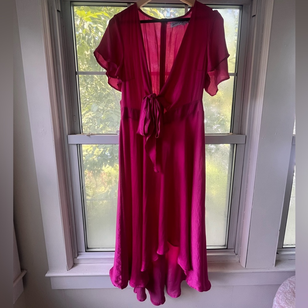 Petal & Pup Dress Size US 10
